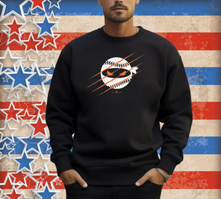 Pitching Ninja Shirt