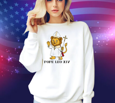Pope Leo XIV Shirt