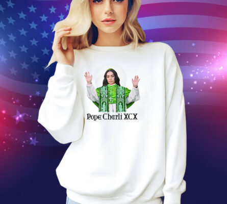 Pope Popstar Shirt