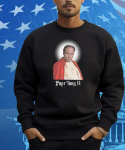 Pope Tony II Shirt