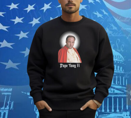 Pope Tony II Shirt