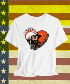 PostMalone Big Ass Stadium Tour T-Shirt
