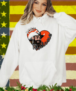PostMalone Big Ass Stadium Tour T-Shirt
