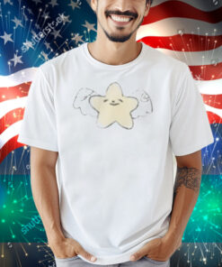 Projectmili Fly My Wings Shirt
