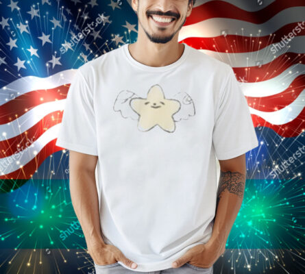Projectmili Fly My Wings Shirt
