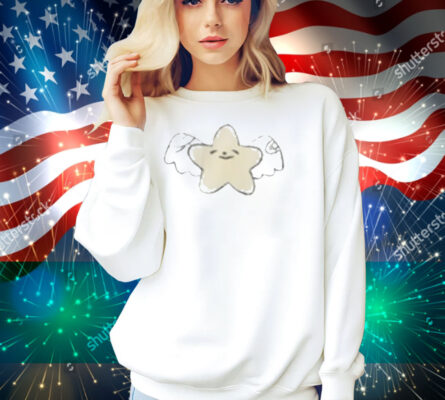 Projectmili Fly My Wings Shirt