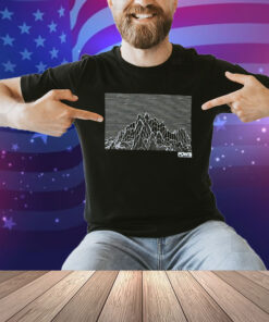 Protect Our Winters POW Division Shirt