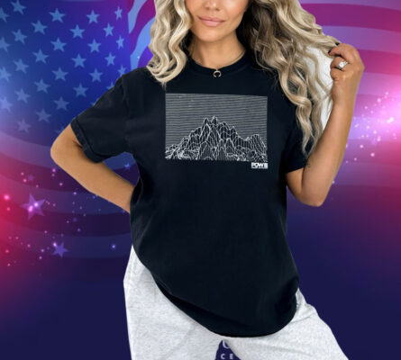 Protect Our Winters POW Division Shirt