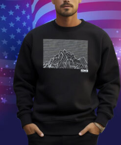 Protect Our Winters POW Division Shirt
