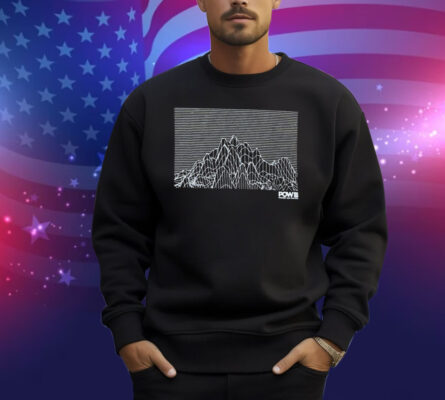 Protect Our Winters POW Division Shirt