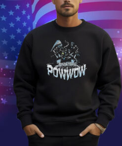 Psycho Powwow The Psycho Realm Shirt