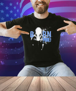 Psycho Realm Born Psycho Shirt