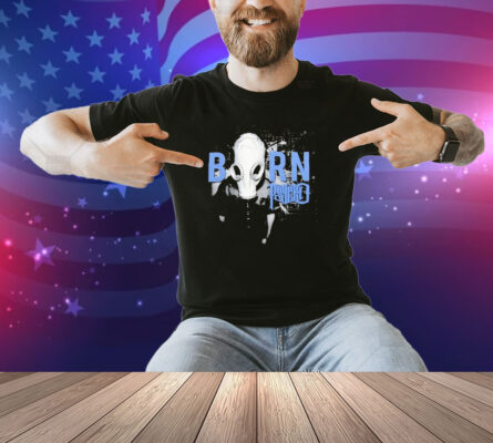 Psycho Realm Born Psycho Shirt
