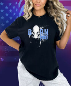 Psycho Realm Born Psycho Shirt