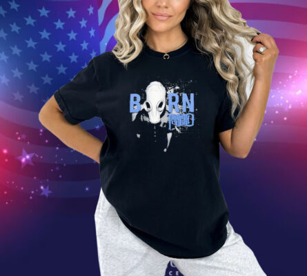 Psycho Realm Born Psycho Shirt