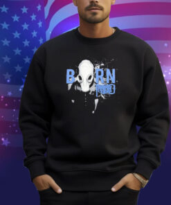 Psycho Realm Born Psycho Shirt