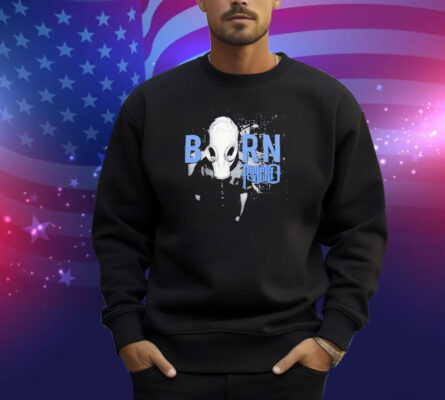 Psycho Realm Born Psycho Shirt