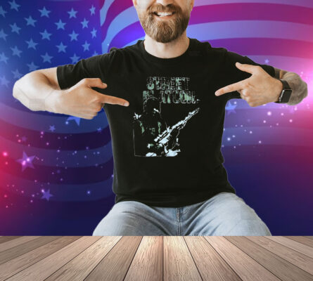 Psycho Realm Street Platoon Mercenary Shirt