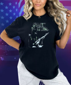 Psycho Realm Street Platoon Mercenary Shirt