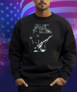Psycho Realm Street Platoon Mercenary Shirt