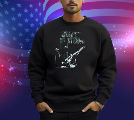 Psycho Realm Street Platoon Mercenary Shirt