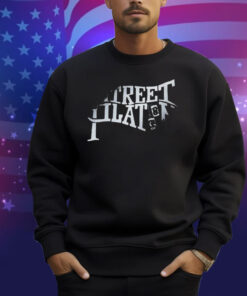 Psycho Realm Street Platoon Soldier Dog Tag Shirt