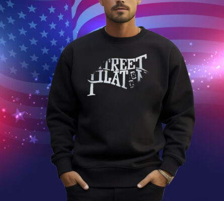 Psycho Realm Street Platoon Soldier Dog Tag Shirt