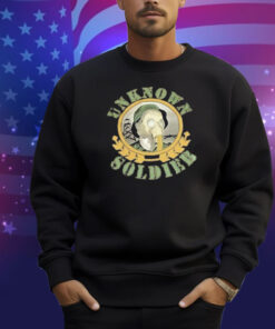 Psycho Realm Unknown Soldier Shirt