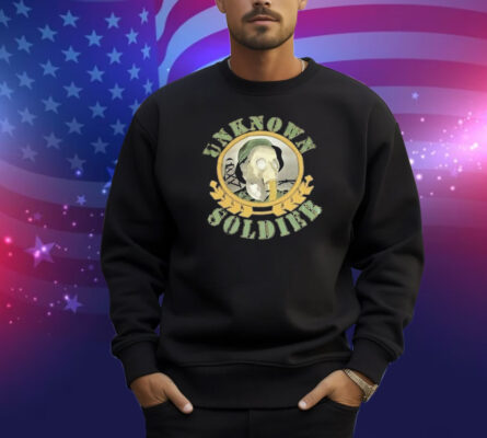 Psycho Realm Unknown Soldier Shirt