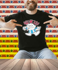 Punch Cig Shirt