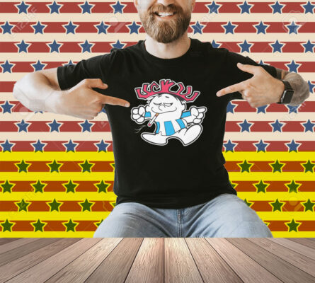 Punch Cig Shirt