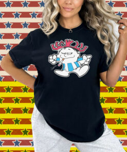 Punch Cig Shirt