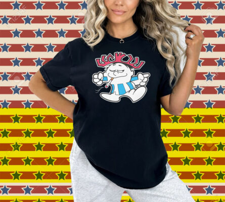 Punch Cig Shirt