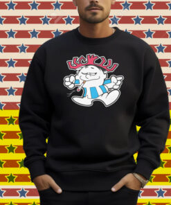 Punch Cig Shirt