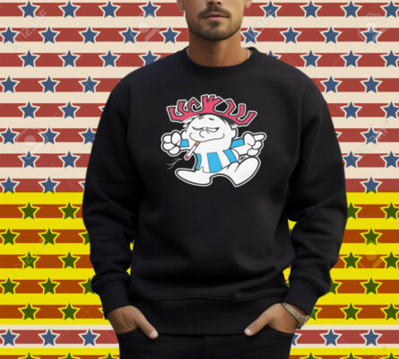 Punch Cig Shirt