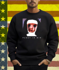 Puppetcombo Nun Massacre Pussy In Bio Shirt