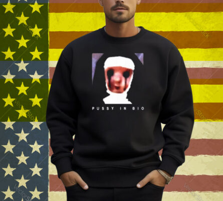 Puppetcombo Nun Massacre Pussy In Bio Shirt