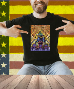Puscifer Manchester NH 5-14-2025 Shirt