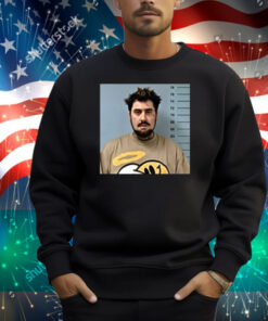 Putagirlon Pago Mugshot Shirt
