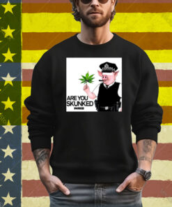 R U Skunked T-Shirt