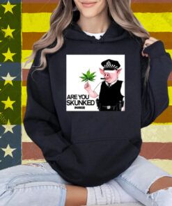 R U Skunked T-Shirt