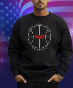 RWE Performance Basketball Shirt