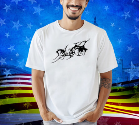 Racczcore White Shirt