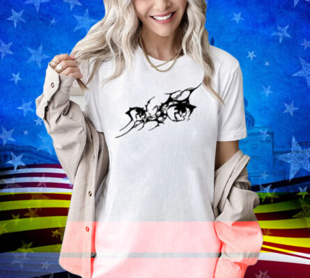 Racczcore White Shirt