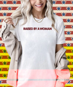 Rachelgrae Raise By A Woman Shirt