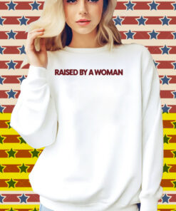 Rachelgrae Raise By A Woman Shirt