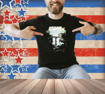 Ragnarok Festival 2025 Shirt
