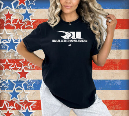 Rahal Letterman Lanigan Shirt
