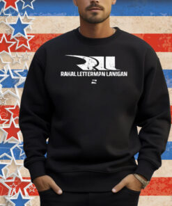 Rahal Letterman Lanigan Shirt