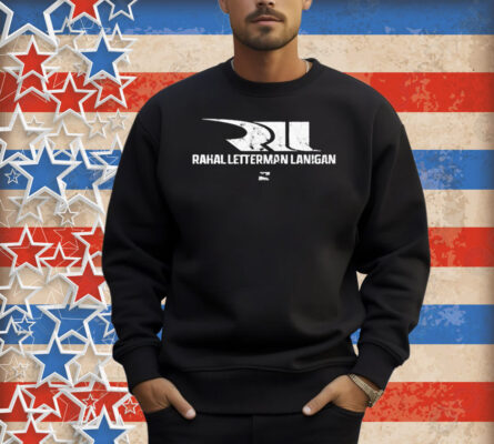Rahal Letterman Lanigan Shirt